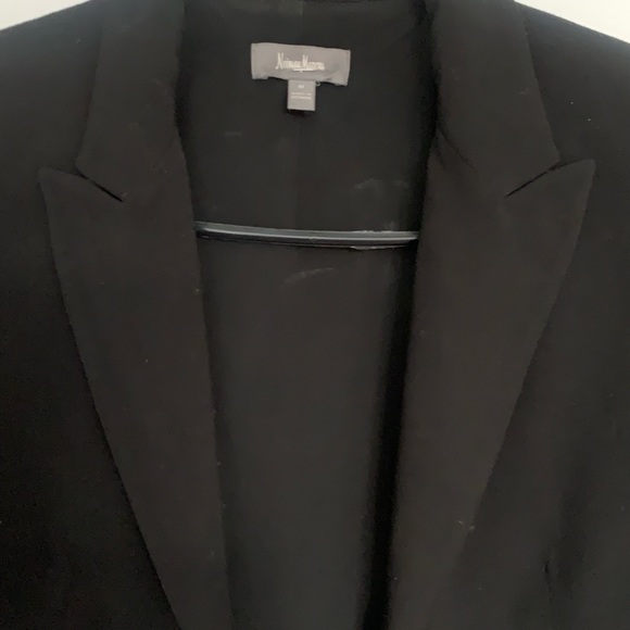 Neiman Marcus Blazer - Picture 2 of 3